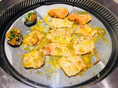 -么子烤肉(化龙池店)