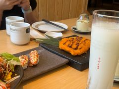 -一石三鸟烧鸟•刺身•定食套餐(南桥美谷店)