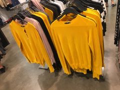 -ZARA(仓山万达店)