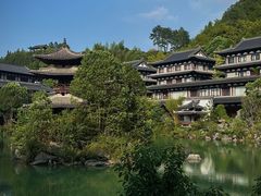 -途中饭店(开化店)