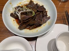 -北京老铺烤鸭(西稍门店)
