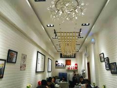 大堂-大嘻咹biangbiang面(历史博物馆店)