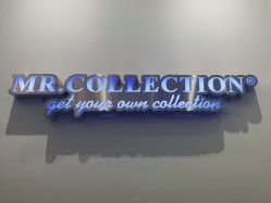 -MR.COLLECTION西装先生(富华里店)