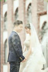 点击看大图 -色色婚纱摄影(大沥旗舰店)