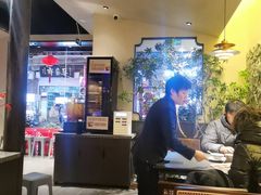 -杏花村水席楼·洛阳水席(老城十字街店)