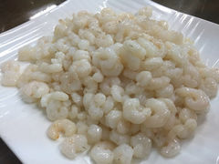 清炒河虾仁-协和菜馆(凤凰街店)