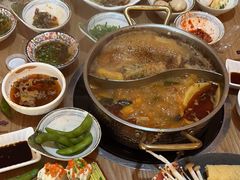 -松野谷·寿喜烧自助(华联顺义金街购物中心店)