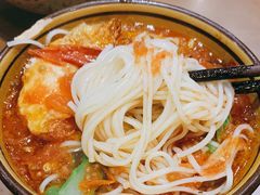 -华兴街煎蛋面(总店)