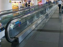 -厦门高崎国际机场-T3航站楼