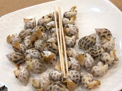 -揭阳钟记小食(福田新村店)