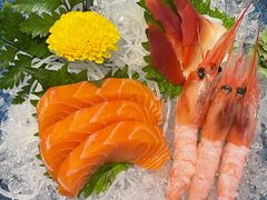 -鸟鹏烧鸟居酒屋(熙龙湾店)