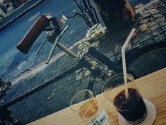 -Onirii Coffee(长乐路店)