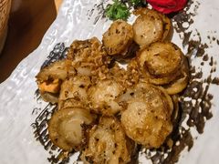 -山之川·日式料理(瀚海海尚店)