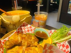 -泰妃殿(武汉首店)