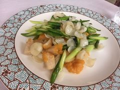 -颂福楼·南京菜(定淮门店)