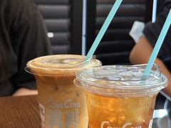 -CowCow其其·牛杂咖啡公司(六运店)