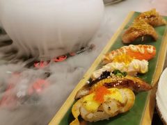 -古田居·特色寿司料理(骏欣中心店)