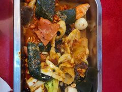 -金张掖麻辣烫(凤城一路店)