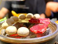 烧肉师牛肋条-泥炉烧肉师(新街口金銮巷店)