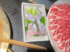 -九鼎轩脆毛肚火锅(南京东路店)