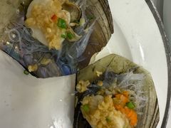-粤盛海鲜平价店(洛溪食街店)