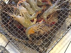 -芭提雅Amporn Seafood自助餐厅