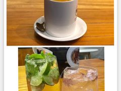-BE BRIGHT KITCHEN(正佳广场店)