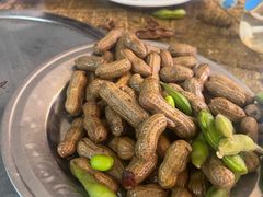 -清真·馬坡二旦烧烤(人生一串拍摄店)