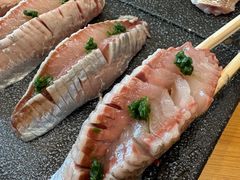-鮨冠OMAKASE食べ放题(北京首店)