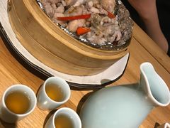 -竹里馆 ·茶食(奥体店)