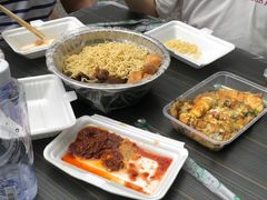 -峰景台亚姨牛杂