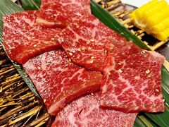 -虎丸烧肉(新大陆广场店)