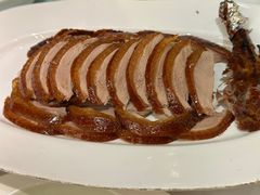 -北平食府(马鞍山路店)