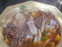 -芦月轩羊蝎子(太平桥店)