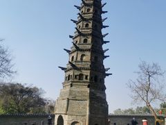 -南京市江宁方山