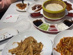 -大鸭梨烤鸭(金色漫香店)