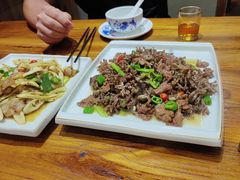 -下梅人家土菜馆(历史文化餐厅度假区店)