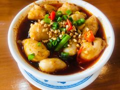 -炉小二铜锅牛蛙•川湘菜(三里屯店)