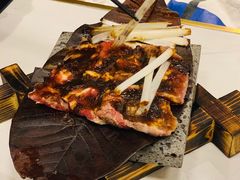 -芮麒·日本料理(淮海路店)