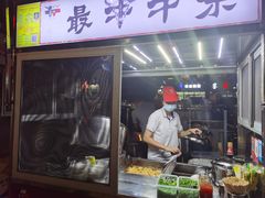 -海大南门夜市(海富街店)