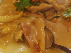 -Siam泰餐厅(水上公园店)