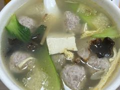 -子午路张记肉夹馍(翠华路店)