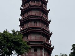 -南沙天后宫景区