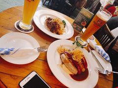 -宝莱纳餐厅(滨江店)