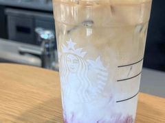 -星巴克(长春开运街欧亚店)