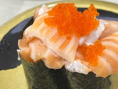 -滨寿司(高新伊藤店)