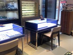 -宝明斋眼镜(朝山街店)