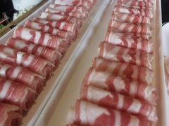 -南门四季铜锅涮肉(东坝店)