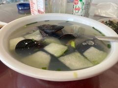 -鸿旺海鲜楼(平潭流水店)