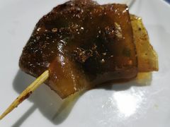-笑红饭庄